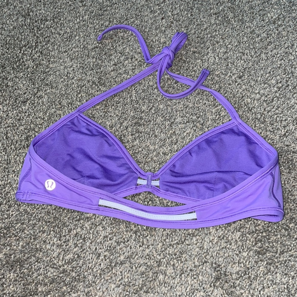 Lululemon bandha bra RARE find